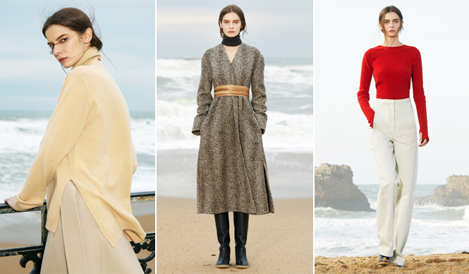 ルメール｜Lemaire 2015年秋冬プレコレクション