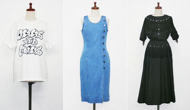 「OPENING CEREMONY OSAKA」で“TOGA XTC”POP-UP SHOP開催｜OPENING CEREMONY ギャラリー