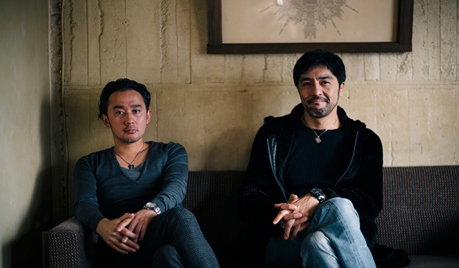 EVENT｜カシオ オシアナス10周年記念パーティが2月8日開催 ギャラリー