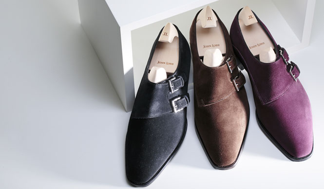 この春夏の“JAPAN SPECIAL”はモデル「CHAPEL」｜JOHN LOBB ギャラリー