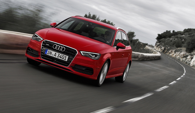 Audiが5名様をご招待。ヨーロッパ各地でquattro®を体感する｜Audi ギャラリー