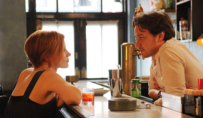 MOVIE｜すれちがう男女の心理をそれぞれの視点から描く『ラブストーリーズ コナーの涙｜エリナーの愛情』 ギャラリー