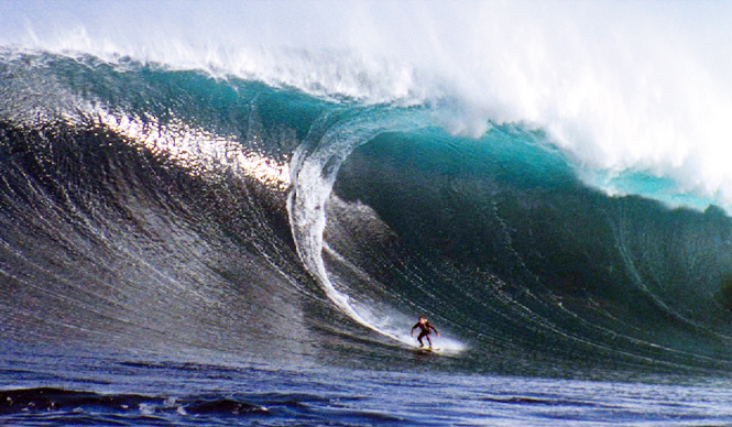 MOVIE｜エクストリーム・スポーツのパイオニアが記録した“地球の姿”『ラスト・パラダイス』 ギャラリー