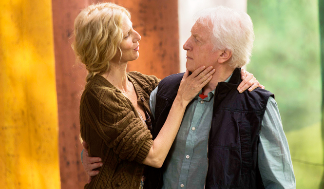 MOVIE｜英国風のユーモアとフランスのエスプリが絶妙に溶け合った人間ドラマ『愛して飲んで歌って』 ギャラリー