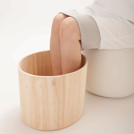 バスタイムが楽しくなる、日本の湯道具ブランド「YUIRO」デビュー｜STUDIO BYCOLOR ギャラリー