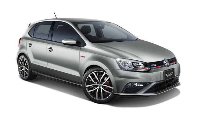 新型ポロのスポーツモデル「GTI」日本発売開始 ｜Volkswagen ギャラリー