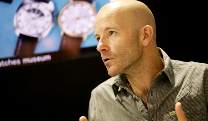 新作｢ラナ｣開発秘話インタビュー｜STOWA｜GALLERY