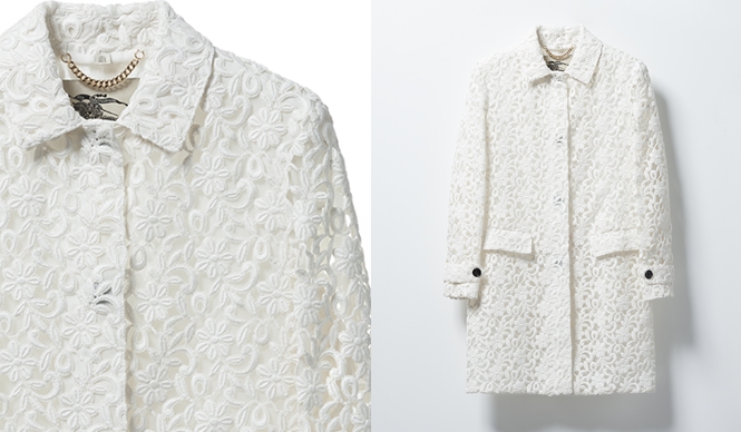 BURBERRY｜バーバリー、阪急うめだ本店にウィメンズショップをオープン ギャラリー