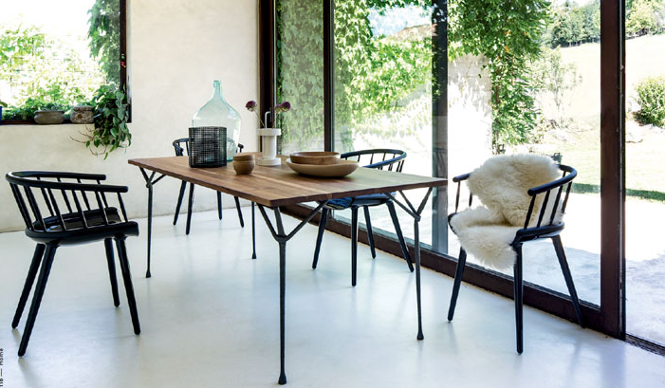 MAGIS｜マジス ロナン＆エルワン・ブルレックの新作「Officina」が発売 ギャラリー