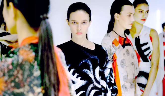 萩原輝美 連載vol.119｜あらたな才能が開花するオートクチュール ギャラリー