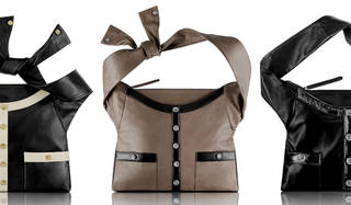 シャネルからあらたなバッグ「ガール シャネル」誕生｜CHANEL ギャラリー