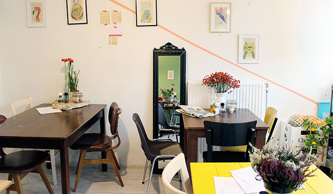 BOOK｜ほかのガイドブックには載っていないホットなオランダを紹介『オランダ・ショート・トリップ』 ギャラリー