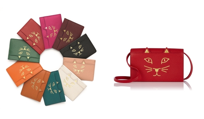 シャーロット オリンピア初、バッグのみの期間限定ストアオープン｜Charlotte Olympia ギャラリー