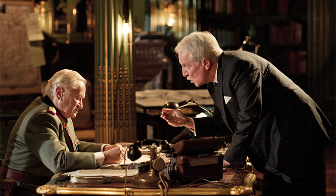 MOVIE｜「パリ」の知られざる史実を描いた舞台を映画化したスリリングなヒューマンドラマ『パリよ、永遠に』　ギャラリー