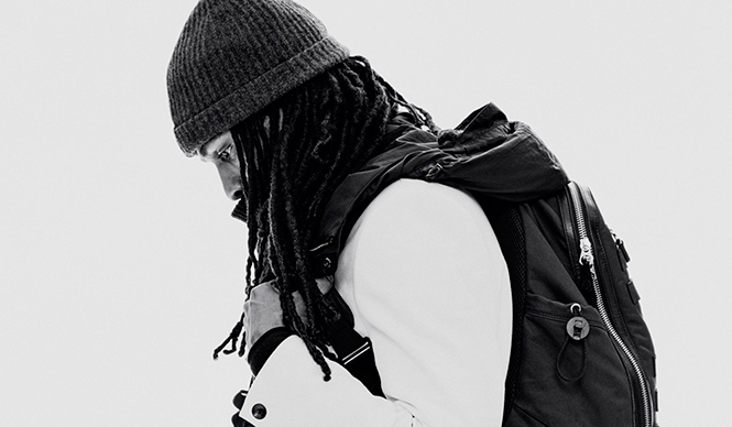 ラグ＆ボーン｜2015-16年秋冬 メンズコレクション｜rag & bone