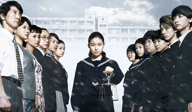 MOVIE│構想15年、連載9年に及ぶ宮部みゆきの大作を成島出監督が映画化 ギャラリー