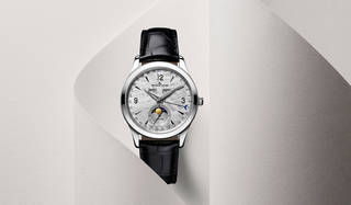 ジャガー・ルクルト｜ジャガー・ルクルト、進化するクラシシズム｜Jaeger-LeCoultre ギャラリー