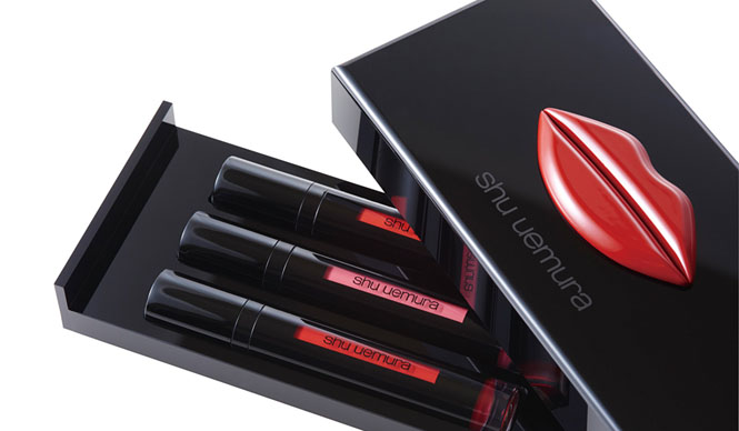 「シュウ ウエムラ ビューティ ブティック 表参道ヒルズ本店」リニューアルオープン｜shu uemura ギャラリー