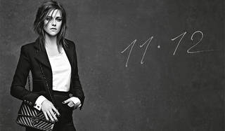 シャネル最新バッグキャンペーンで3人のミューズが集結｜CHANEL ギャラリー