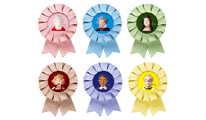 表参道ヒルズで1年間だけのセレクトショップをオープン｜MilK ギャラリー