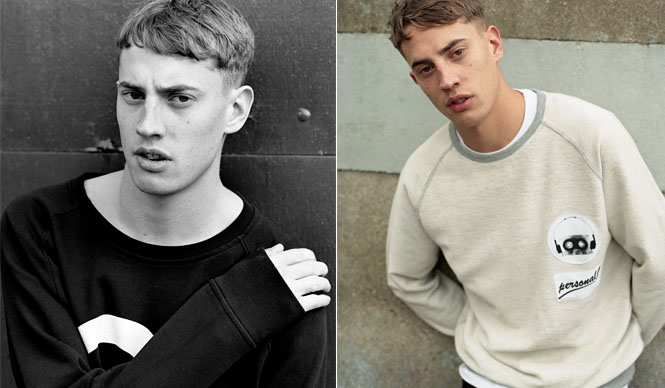 ROUNDEL by London Underground｜2015春夏コレクション ギャラリー