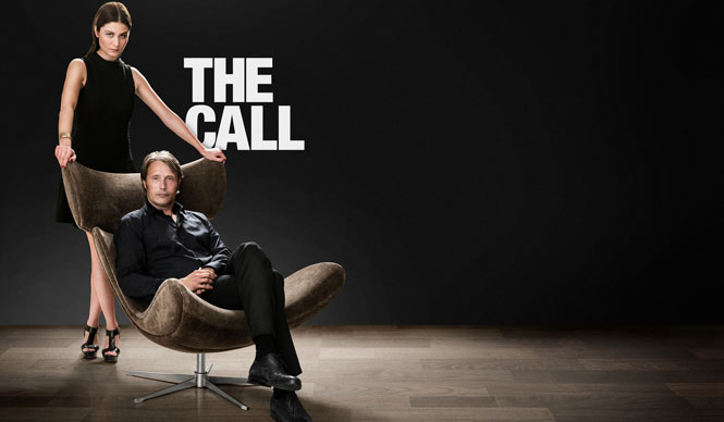 ボーコンセプトの新作映画『THE CALL』がYoutubeで公開｜BoConcept ギャラリー