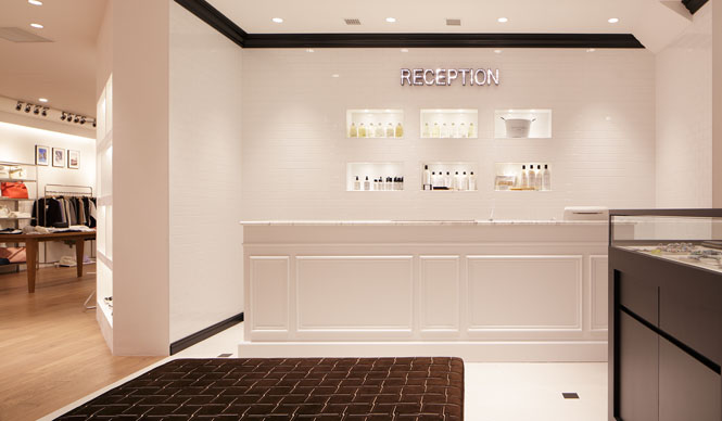 旗艦店「ANGLOBAL SHOP 表参道」リノベーション・オープン｜ANGLOBAL ギャラリー