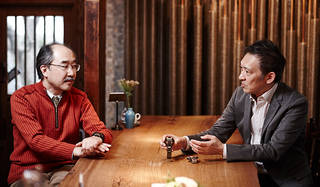 世界に挑む“メイド・イン・ジャパン”デザインの創作現場｜CASIO G-SHOCK ギャラリー