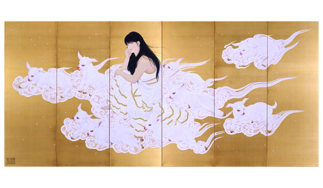 ART FAIR TOKYO 2015｜買えるアート作品40点をエクスクルーシブで先に公開