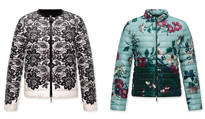 モンクレール、「ロングシーズン」シリーズに新作登場｜MONCLER ギャラリー