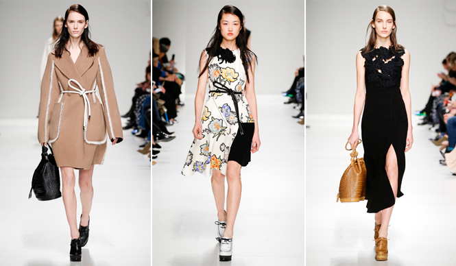 スポーツマックス 2015-16年秋冬 ウィメンズコレクション｜SPORTMAX