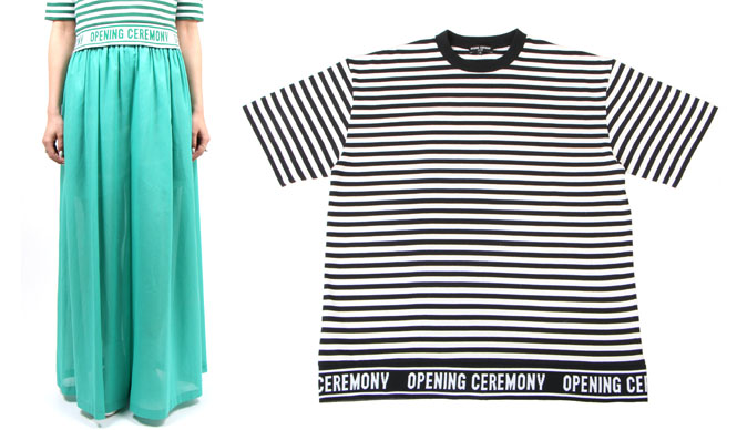 日本で6店目となる「OPENING CEREMONY NAGOYA」オープン｜OPENING CEREMONY ギャラリー