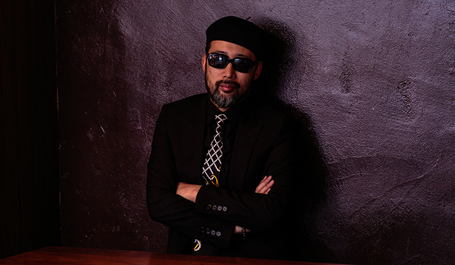 INTERVIEW｜DJ 沖野修也、自伝『職業、DJ、25年』に綴った七転八起の音楽人生 ギャラリー