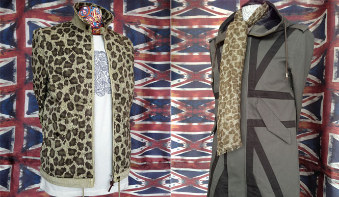 東京・ヴィーナスフォート店をはじめ、全国に直営店が4店舗オープン｜Pretty Green ギャラリー