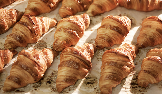 EAT｜パリで話題のブーランジェリー・パティスリーが日本初上陸 ギャラリー
