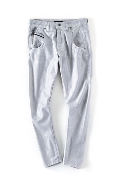 DIESEL BLACK GOLD｜2015年春夏コレクションの注目新作アイテム ギャラリー