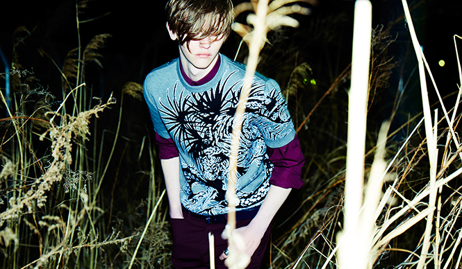 DIESEL BLACK GOLD｜スタイリストに聞く、今季の着こなし術  ギャラリー