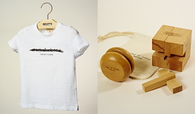 rag & bone｜伊勢丹新宿店にて半年間の期間限定ストアをオープン ギャラリー