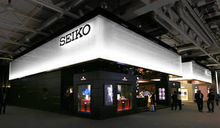 セイコー｜BASELWORLD 2015 バーゼルワールド速報｜SEIKO （2） ギャラリー