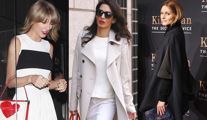 カジュアル編！（3）　 セレブスナップ｜CELEBRITY SNAP