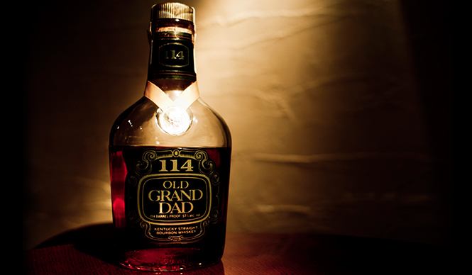 新連載｜Bar OPENERS 第1回 「辛口のバーボンには、スイートなデューク・エリントンを」 ギャラリー