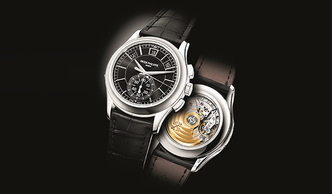 パテック フィリップ｜BASELWORLD 2015 バーゼルワールド速報｜PATEK PHILIPPE ギャラリー