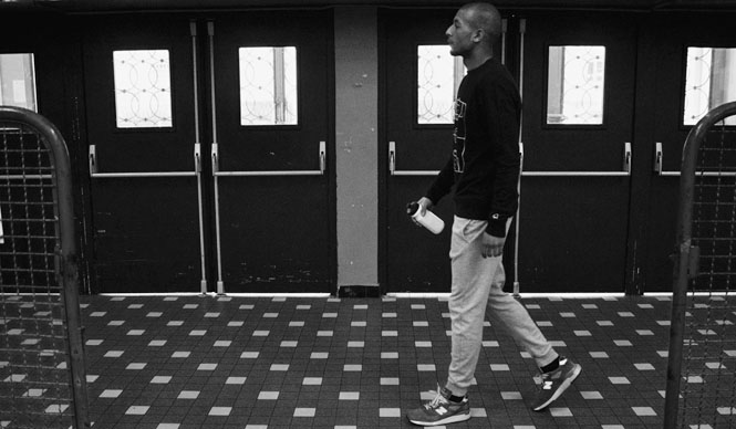 仏・リヨンを拠点に活動するブランド「サンノム」の最新コレクション｜sansnom. ギャラリー