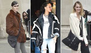 CHANEL｜セレブが愛するイットバッグ「GIRL CHANEL（ガール シャネル）」の活用術