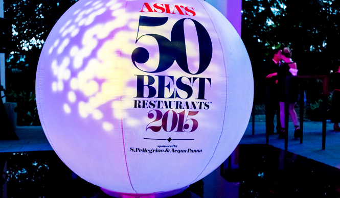 特集｜中村孝則氏特別寄稿、「アジアベストレストラン50」にアジアの美食トレンドを読み解く ギャラリー