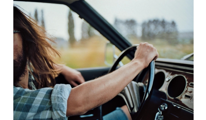 ART｜テオ・ゴセリンの新作展『Sans Limites』を世界初公開 ギャラリー