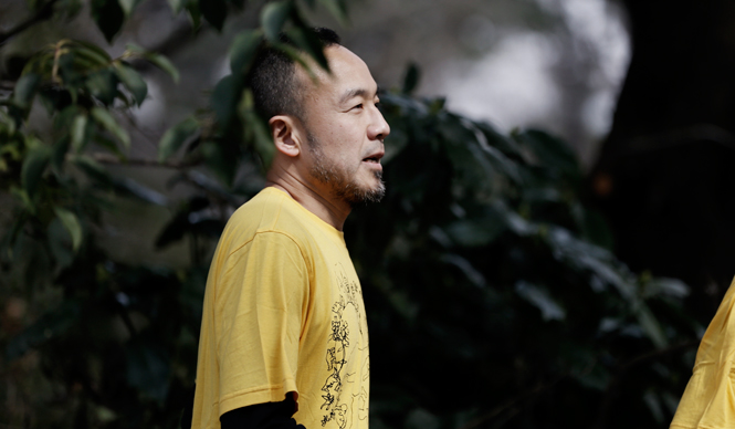 EVENT｜「Run for Children Tohoku in adidas RUNBASE 2015」リポート ギャラリー