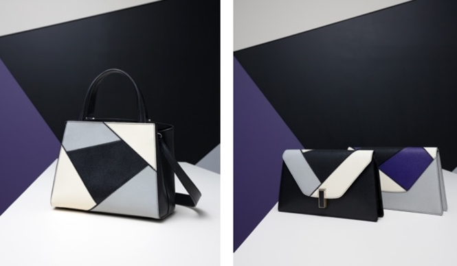 伊勢丹新宿店にてヴァレクストラの期間限定イベント開催｜Valextra ギャラリー