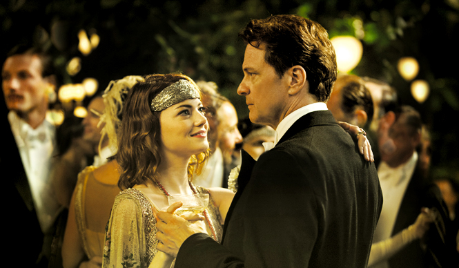 MOVIE｜ウディ・アレンの“魔法”で描かれるロマンティック・コメディ ギャラリー