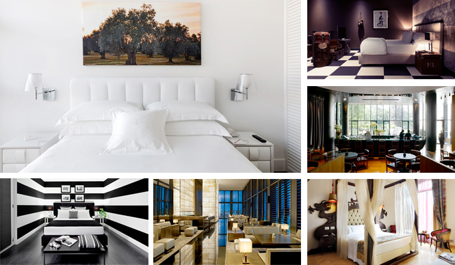 「Tablet Hotels」が厳選！　いま、ミラノで泊まるべきホテルTOP 5 ギャラリー